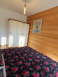 Apartament Giewont Izba - Split AC, Private Terrace, Private Parking
