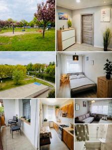 Apartament Rodzinny Jolanta