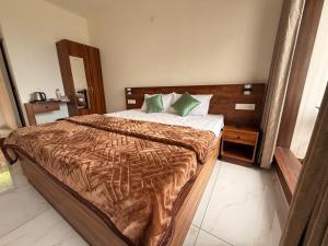 Stayvana Heights