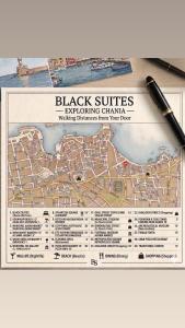 Black Suites