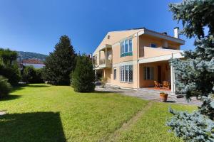 Villa Magnolia