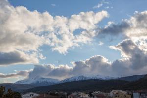 Villa Magnolia Epirus Greece