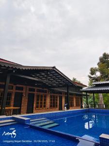 Go Retreat at Lenggeng