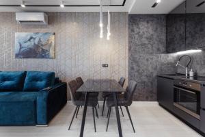 44 Pearl Special Design Apartment