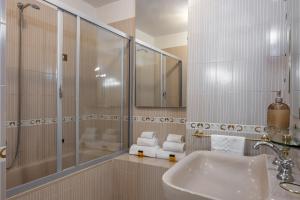 Spada Apartment by Maison Florence