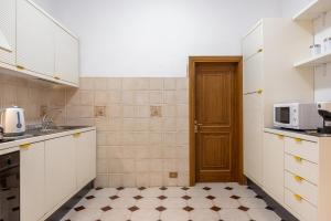 Spada Apartment by Maison Florence