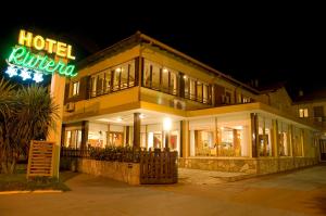 Hotel Riviera