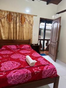 Hostal Yurag Wasi