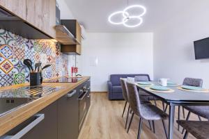 Appartamento Archimede Luxury - MyHo Casa