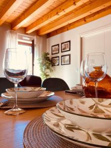 La Casa del Podestà - Dolomiti Apartment