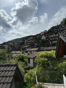 Chalet Indemini