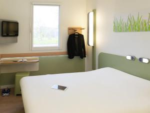 ibis Budget Lons-le-Saunier