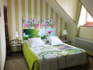 B&B / Chambres d'hotes La Jolimessine : photos des chambres