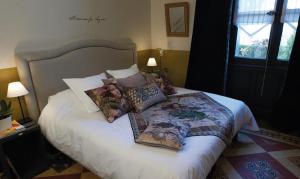 B&B / Chambres d'hotes Il Etait Une Fois Chez Moi : photos des chambres