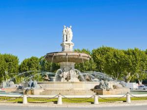 ibis budget Pertuis Portes du Luberon