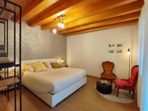 La Casa del Podestà - Dolomiti Apartment