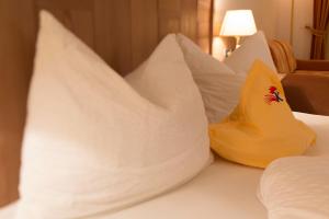 Economy Doppelzimmer