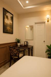 Hotel Granton By Carlton Suites