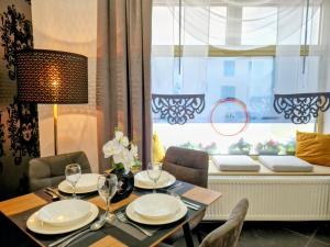 Grand LuxuryB&B -Piotrkowska St Free Parking