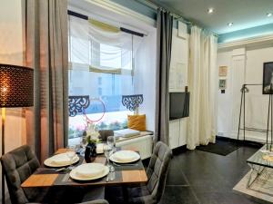 Grand LuxuryB&B -Piotrkowska St Free Parking