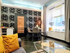 Grand LuxuryB&B -Piotrkowska St Free Parking