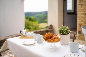 Borgo Calbianco - Private House with Pool & AirCo