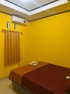 Kurniawan Homestay