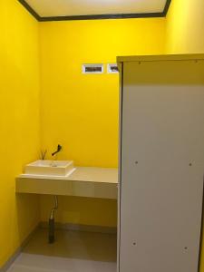 Kurniawan Homestay