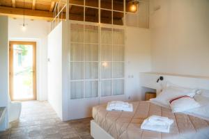 Borgo Calbianco - Private House with Pool & AirCo