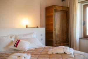 Borgo Calbianco - Private House with Pool & AirCo