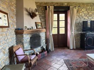 Vakantiehuis Casa Dolce Vista