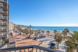 Las Antillas Beach 2