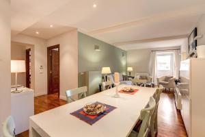 Appartamento con vista sul Vittoriano