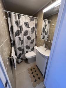 Amazing location in the heart of Providencia