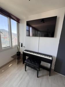 Amazing location in the heart of Providencia