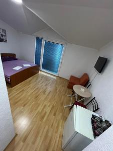 Bakuleski Apartments