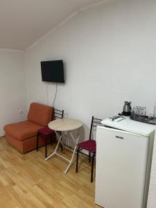 Bakuleski Apartments