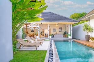 Tropicasa 2 by Bali Villa Solutions