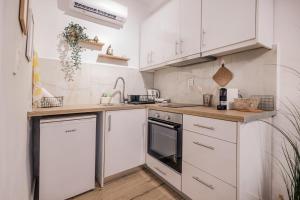 Kofineta Urban Retreat