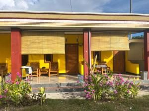 Kurniawan Homestay