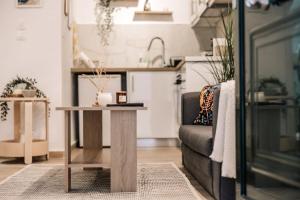 Kofineta Urban Retreat