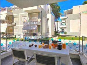 Sunny Beach Apartments - 147