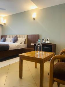 Casa Sevara Hotel