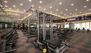 Hotel West End Delhi Airport With Airport Drop