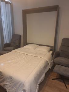 Apartament agreable