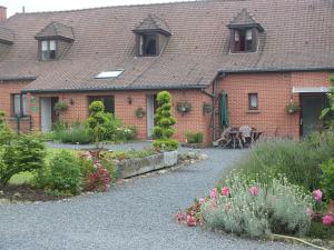 B&B / Chambres d'hotes La Jolimessine : photos des chambres