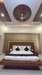 Hotel Panigrahan