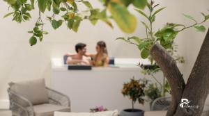 B&B Palmares Rooms & Suites