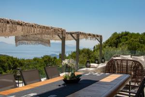 Amalfi Villa Lefkada