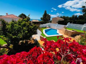Villa Mar
